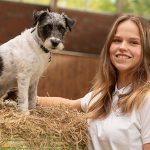 <strong>Josefine Büth</strong> Tiermedizinischen Fachangestellte